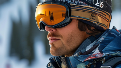 Top 10 Mens Ski Jackets for Global Buyers in 2026?