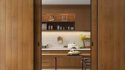 China Top Sliding Doors Trends and Innovations in Home Design?