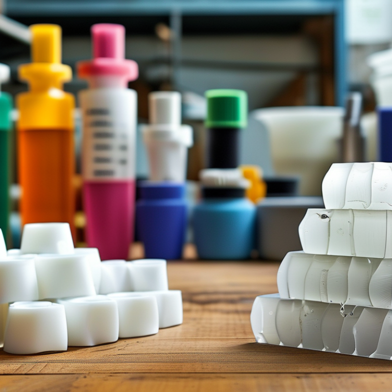 How to Choose the Best Soft TPE Material for Your Needs?