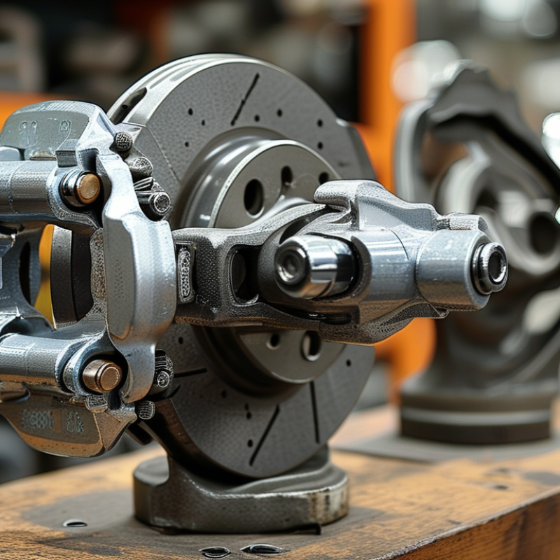 2026 Best Brake Caliper Carrier Options for Global Buyers?