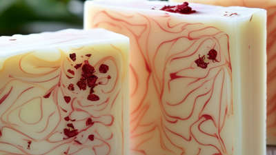 How to Choose the Best Cold Process Soap Manufacturer?