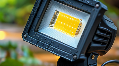 Top Waterproof LED Cob Headlamp Options for Global Buyers?