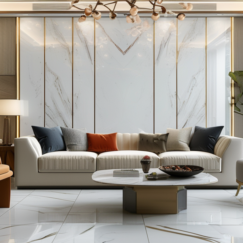 How to Choose the Best PVC Marble Sheet for Your Needs?