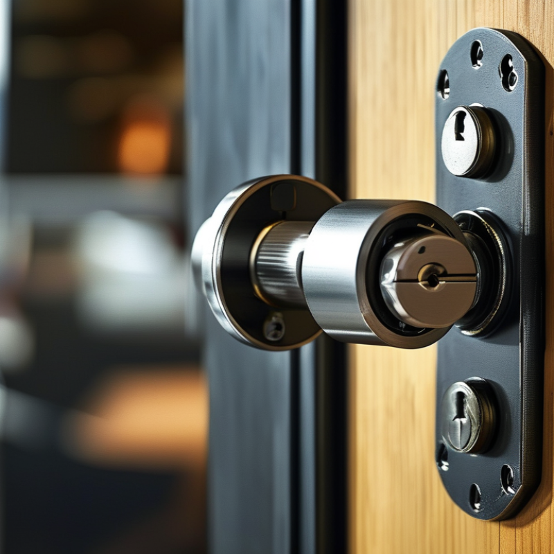 Quarter Turn Lock Installation Tips for Secure Locking Solutions?