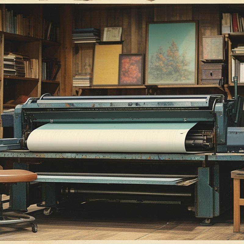 Why Choose Screen Printing or Digital Printing for Your Business?