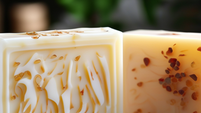 Top 10 Cold Process Soap Manufacturers in China 2026?