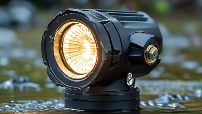 Top 10 Waterproof LED Cob Headlamps for Global Buyers?