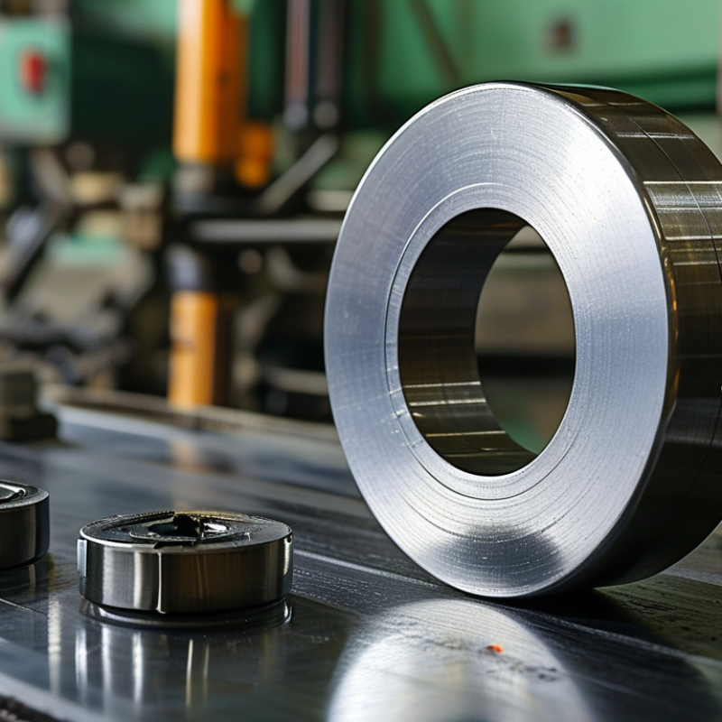 Top 10 Uses for N52 Neodymium Cylinder Magnets in Industry?