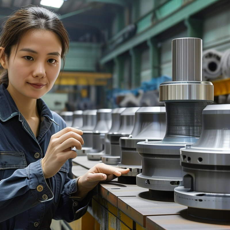2026 Best Powder Metal Materials for Global Buyers?