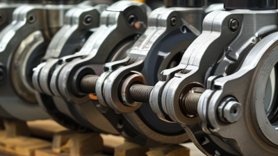 Top Brake Adjuster Kit for Global Procurement Needs?