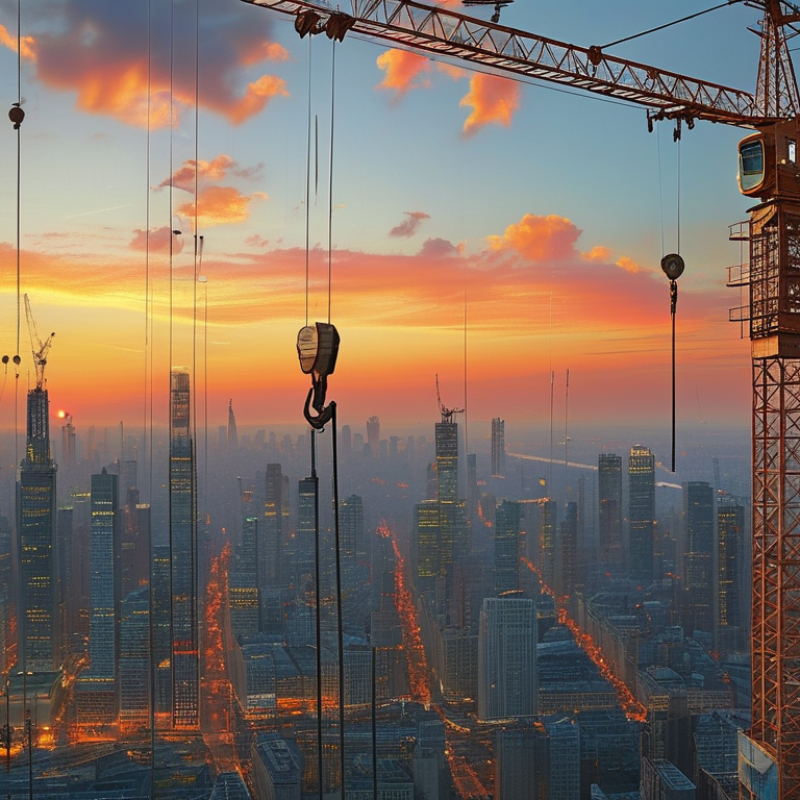 Top Crane Cable Options for 2026 What Do Buyers Need to Know