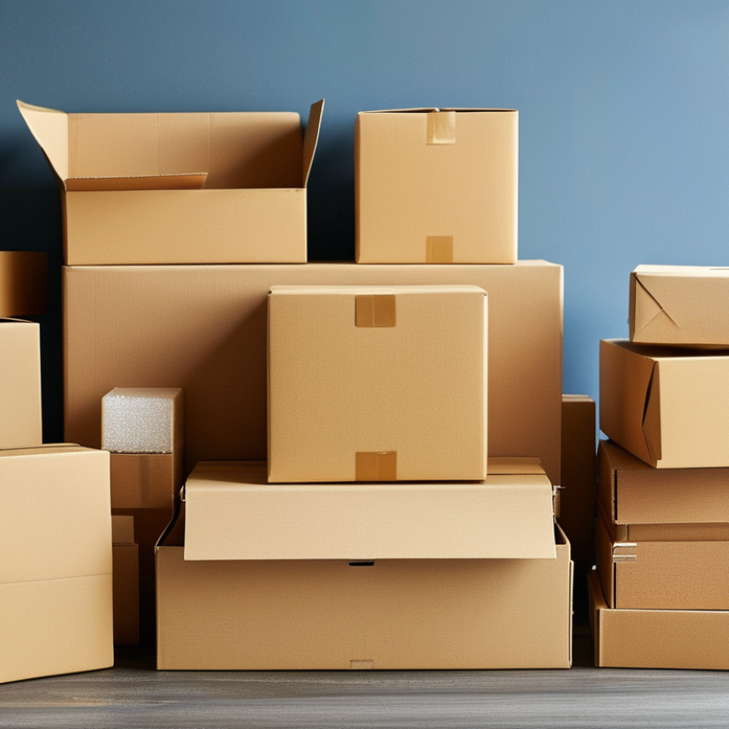 Essential Packing and Shipping Supplies Tips for Global Buyers?