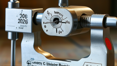 Top 10 Dial Weights for Global Buyers in 2026?