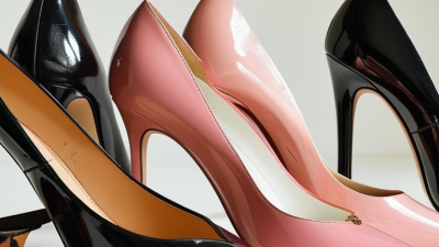 Top 10 Stylish Womens Heels You Need for Every Occasion?