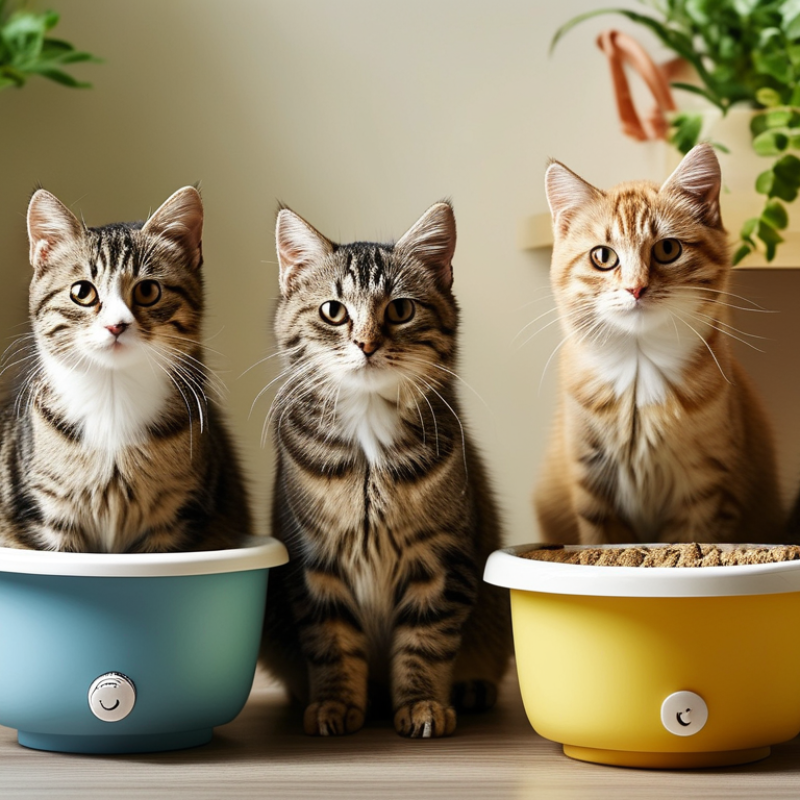 What Beginners Should Know About Litter Boxes for Cats?