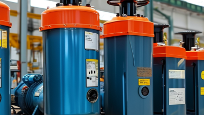 Top 10 Oil-Immersed Transformers for Global Buyers?