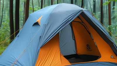 2026 Best Canvas A Tent for Outdoor Adventures?