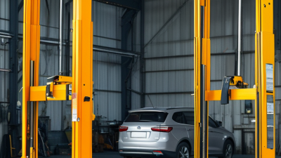 Top 10 Scissor Car Jacks for Reliable Lifting Power?