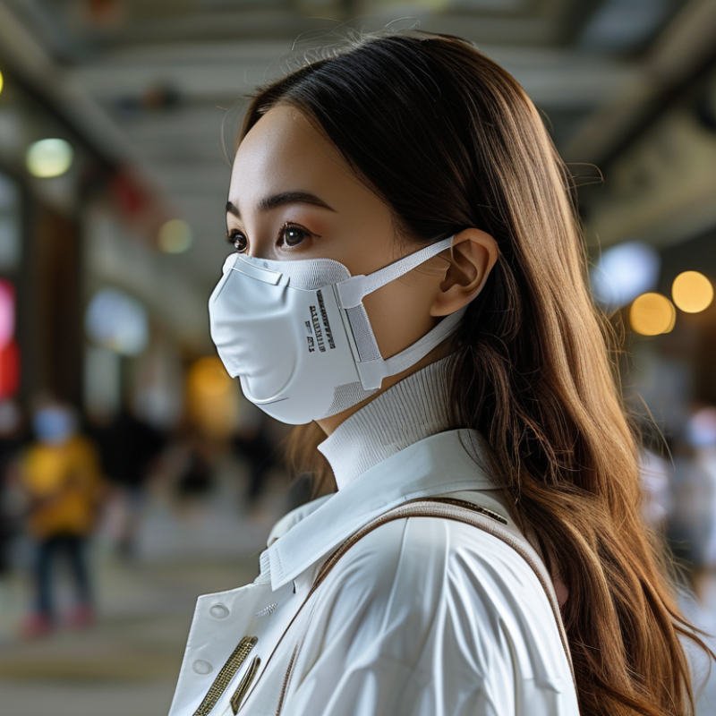 Top 10 PVC Masks for Safety and Style in 2026?