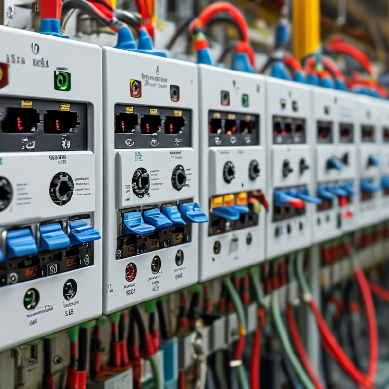 Top 2026 Changeover Switch Options for Global Buyers?