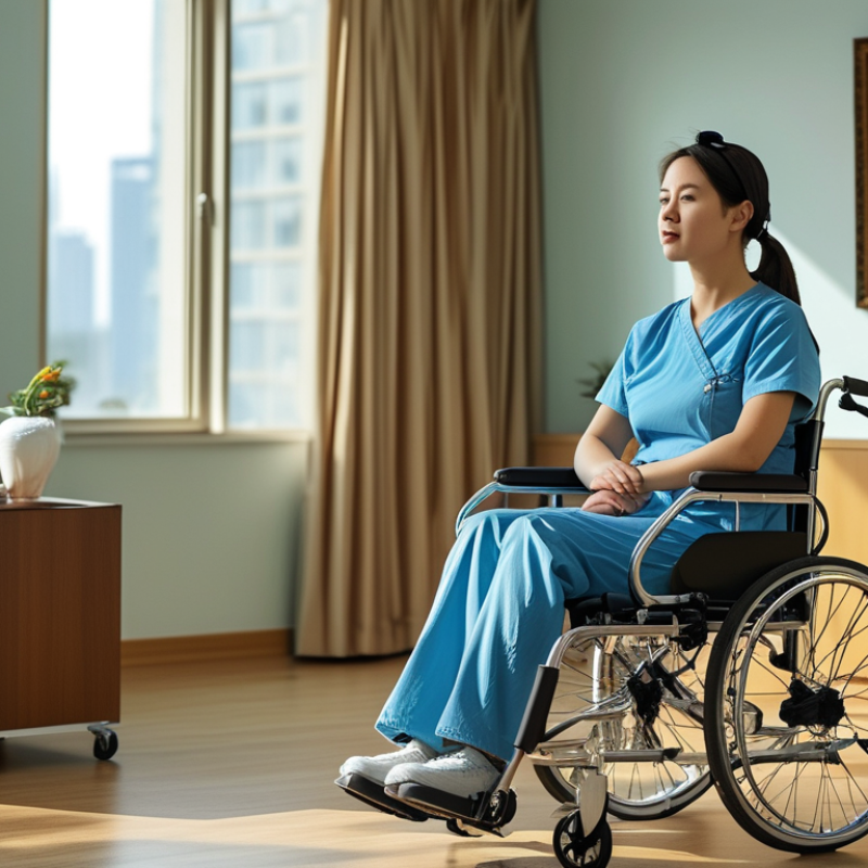 Best Rehabilitation Nursing Training Courses in China for Global Buyers?
