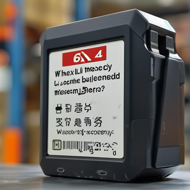 Where to Buy 6x4 Thermal Labels for Your Business Needs?