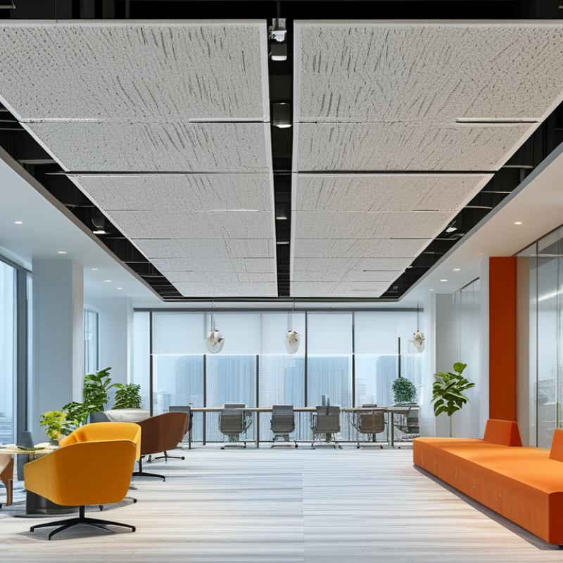 2026 Top Acoustic Ceiling Baffle Trends to Watch?