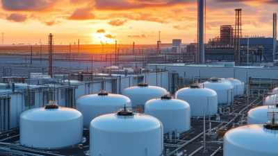 2026 How to Implement Cryogenic Gas Storage Solutions Effectively?