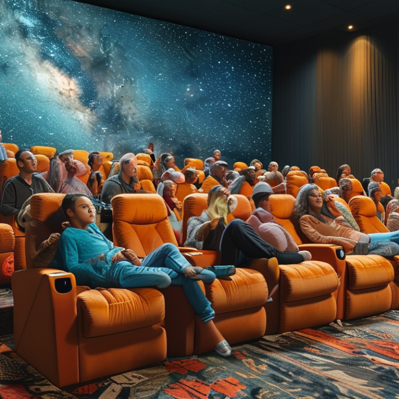 How to Choose the Best Digital Movie Theater Projector?