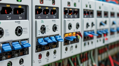 Top 2026 Changeover Switch Options for Global Buyers?