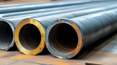 How to Choose the Right Metal Tube Pipe for Your Project?