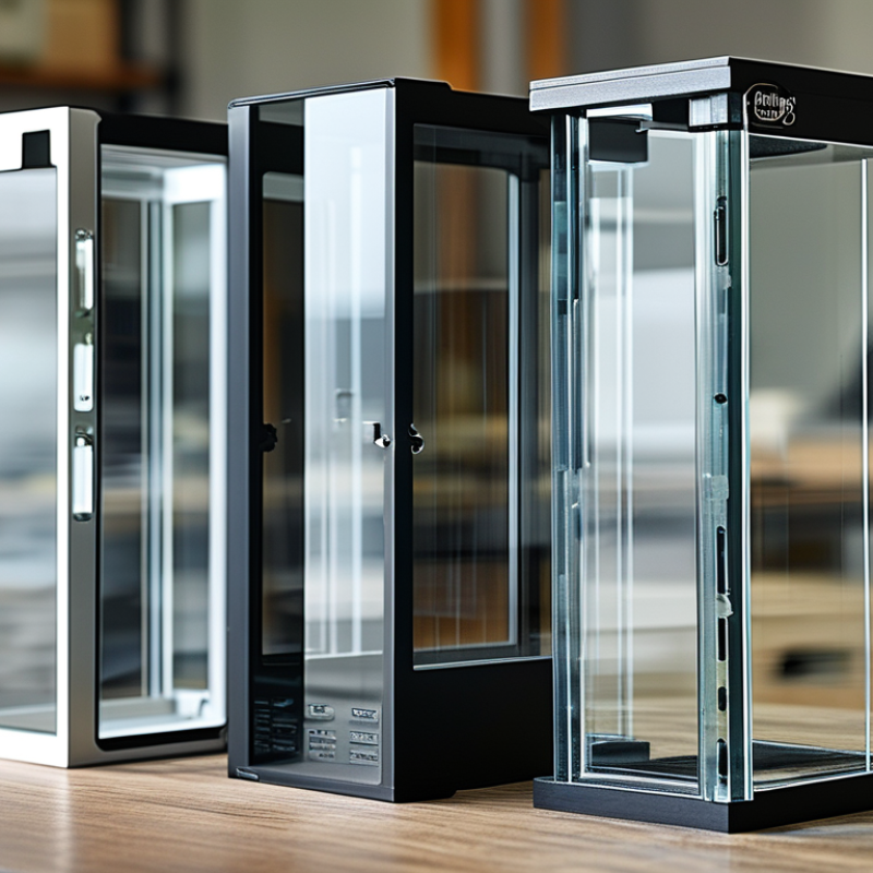 2026 How to Choose the Right Fog Type Glass Isolator?