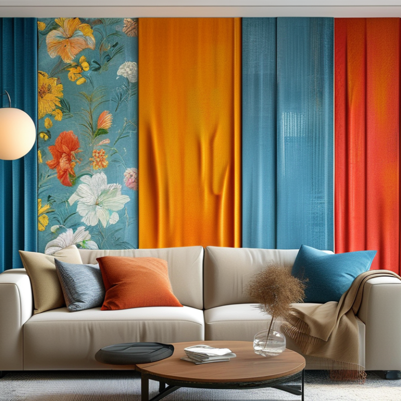 2026 Top Fabric Wall Panel Trends for Global Buyers?