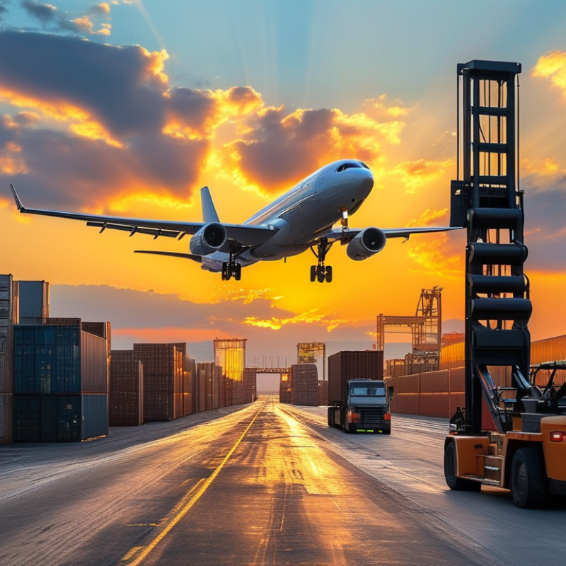 Best 3PL Third Party Logistics Solutions for Global Buyers?
