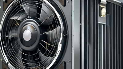 Top 10 Cooling Fans for Global Importers to Consider?