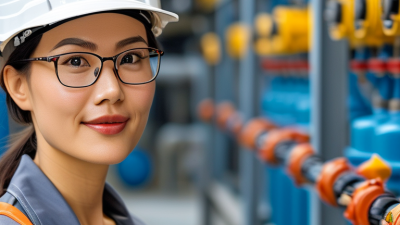 Top 5 Industrial WTP Tips Every Global Buyer Should Know?