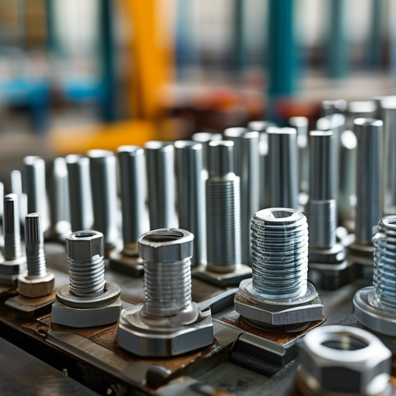 2026 Best China Fasteners for Quality and Reliability in Construction
