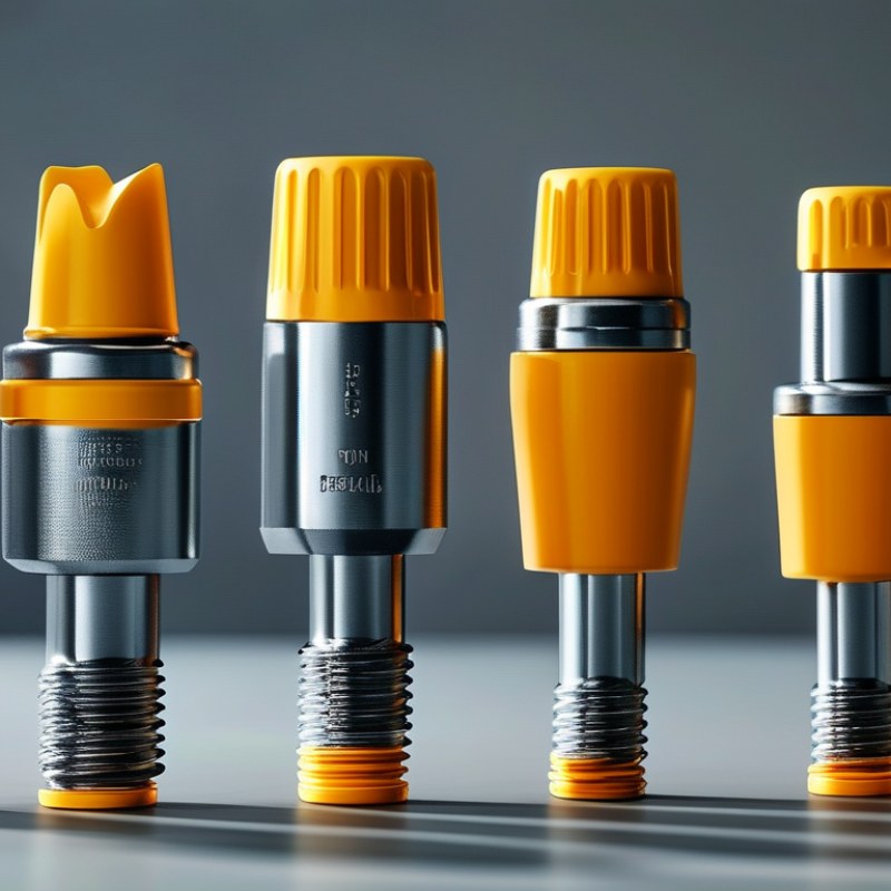 Top 5 Tapered Rubber Plugs You Need to Buy Now?