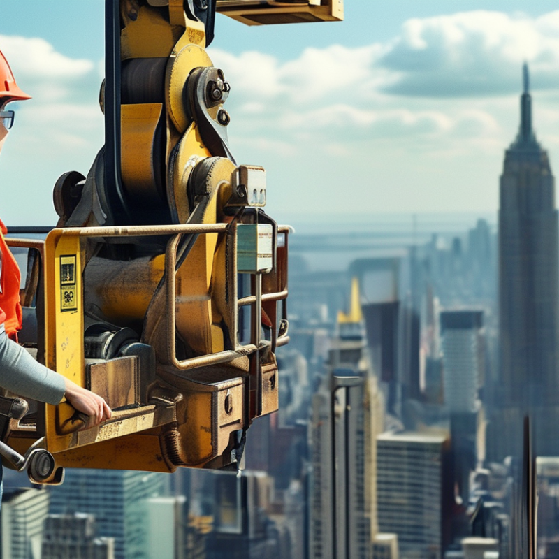 How to Ensure Safety Training for Manual Material Lifts?