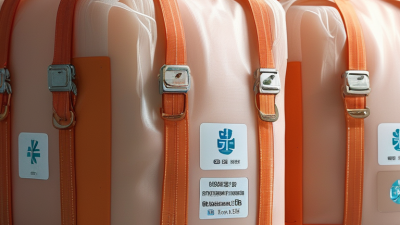 Top 10 UN 3373 Bags for Safe Medical Transport in China?