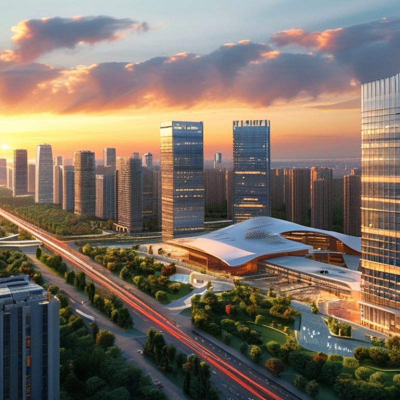 What is the Future of Prefabricated Building Development?