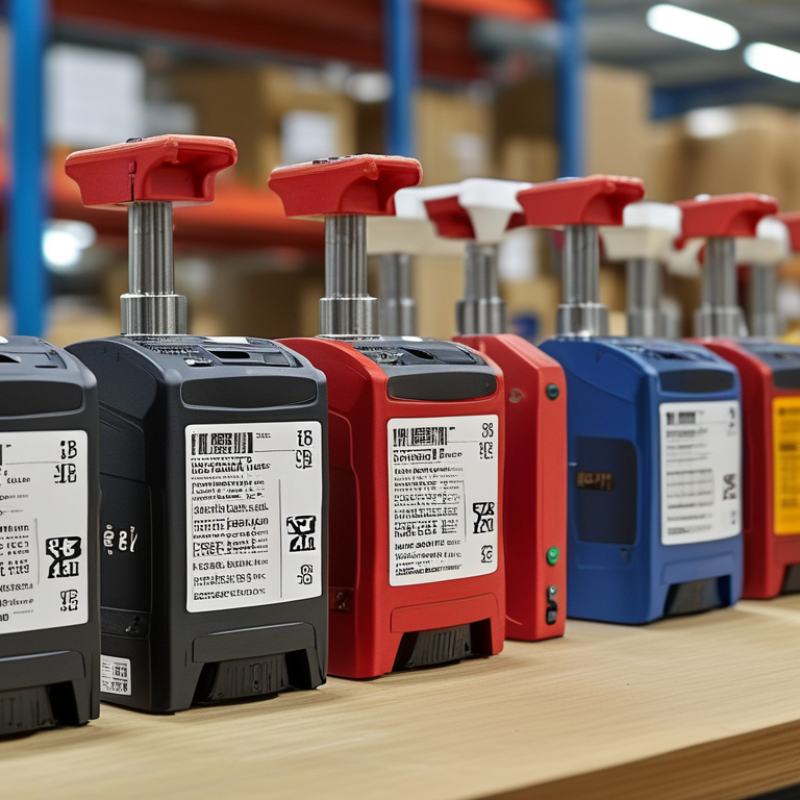 What is 6x4 Thermal Labels and How to Use Them?