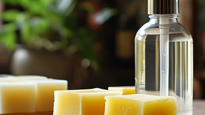 How to Find the Best Kojic Acid Soap Manufacturer for Your Business?
