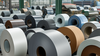 2026 Best Fiberglass Tissue Mat Buying Guide for Global Suppliers?