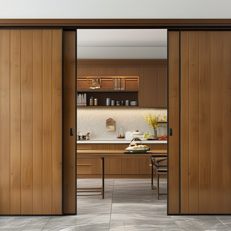 China Top Sliding Doors Trends and Innovations in Home Design?