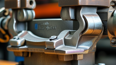 Essential Tips for Choosing Brake Caliper Carrier?