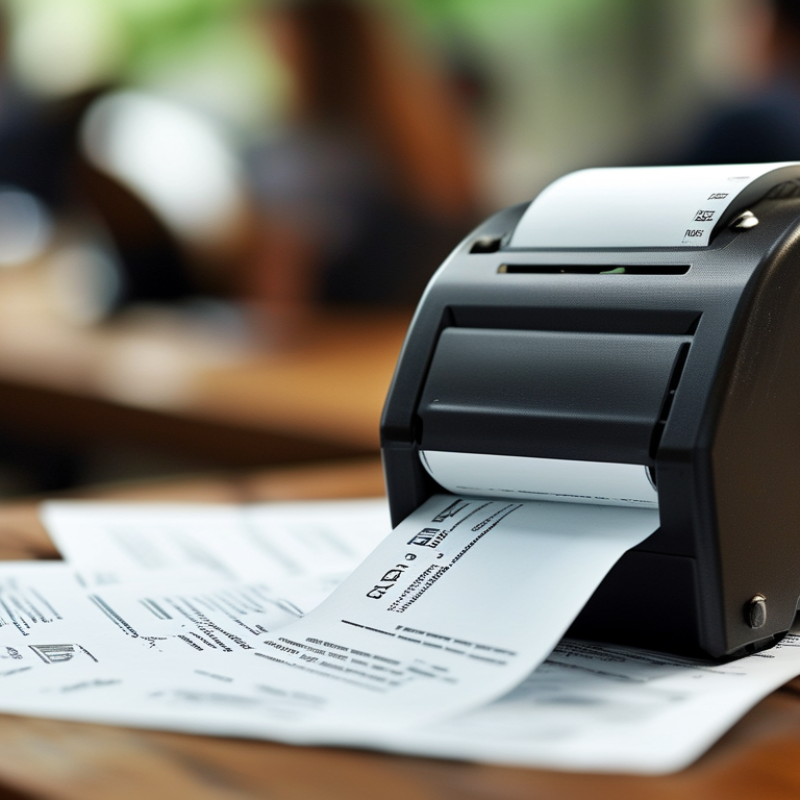 10 Essential Tips for Using Thermal Paper Effectively?