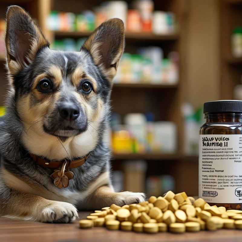 How to Identify High Quality Veterinary Tablets and Boluses?