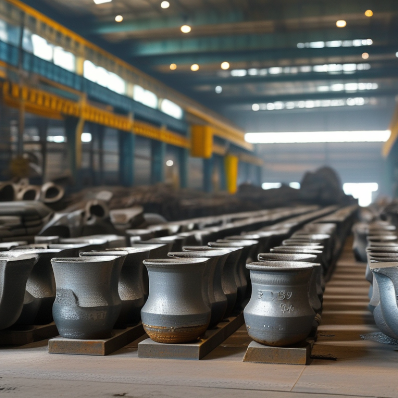 China Best Carbon Steel Casting Suppliers for Global Buyers?