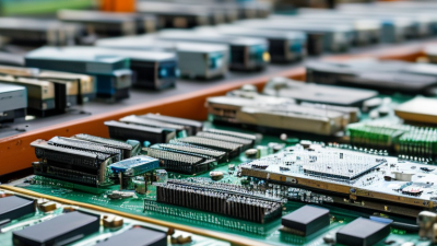 Why Choose Board Electronics for Your Business Needs?